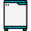 Freezer アイコン 64x64