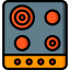 Stove アイコン 64x64