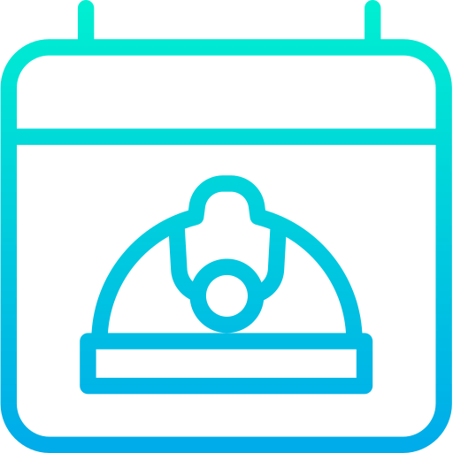 Date icon