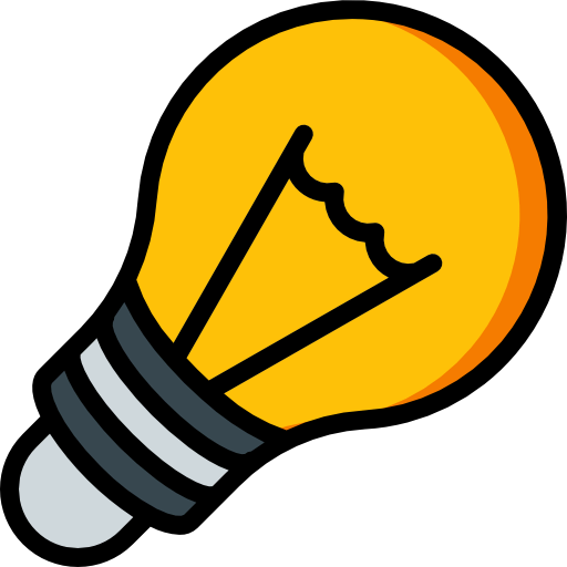 Idea biểu tượng