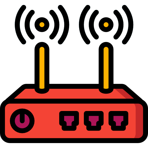 Router 상