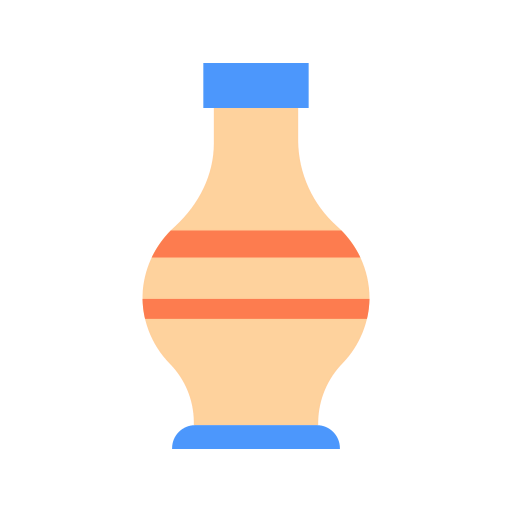 Vase icon