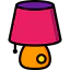 Lamp icon 64x64