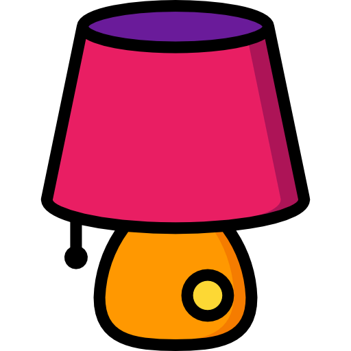 Lamp icon