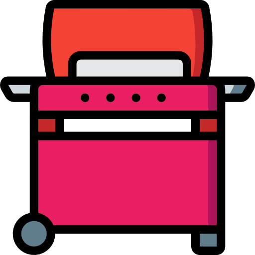 Bbq icon