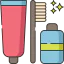 Toiletries icon 64x64