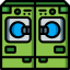 Dryer icon 64x64