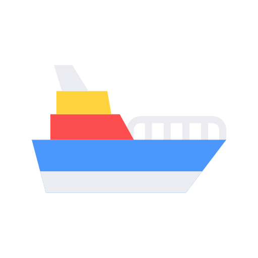 Yatch icon