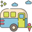Caravan icon 64x64