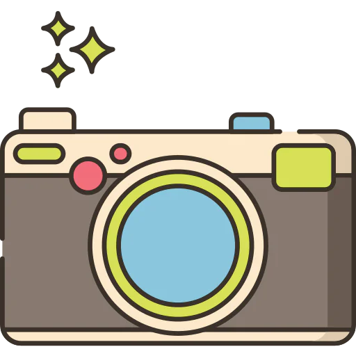 Camera icon
