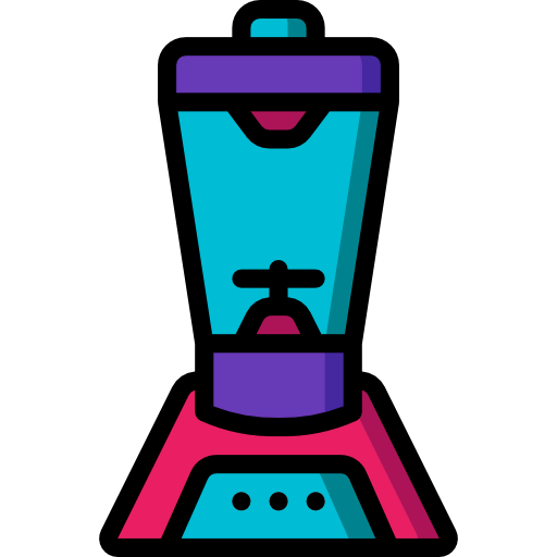 Blender 图标
