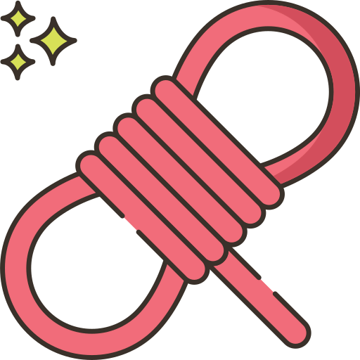 Паракорд иконка