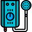 Shower icon 64x64