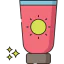 Sunscreen icon 64x64