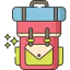 Backpack icon 64x64