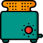 Toaster icon 64x64