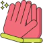 Gloves icon 64x64