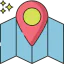 Map icon 64x64