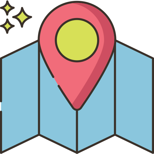 Map icon