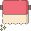 Paper towel icon 64x64