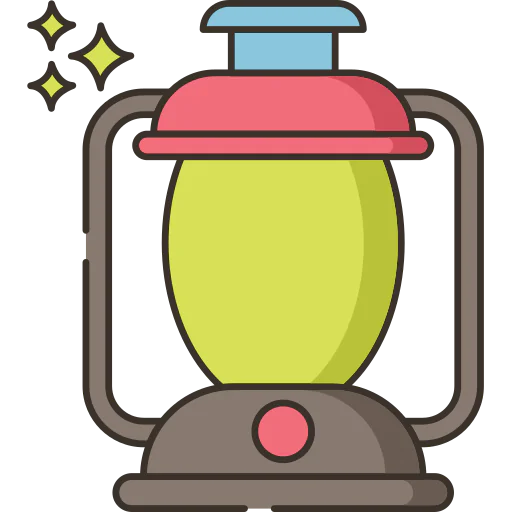 Lantern icon