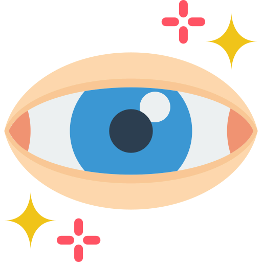 Vision icon