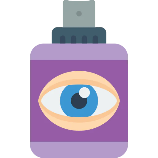 Spray icon