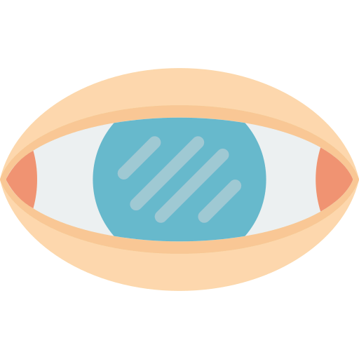 Cataract icon