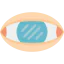 Cataract icône 64x64
