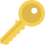 Key icon 64x64