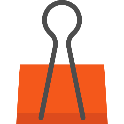 Clip icon