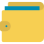 Wallet icon 64x64