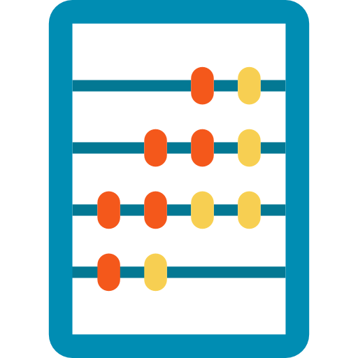 Abacus icon