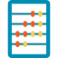 Abacus icon 64x64