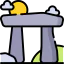 Dolmen icon 64x64
