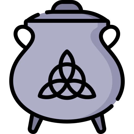 Cauldron icon