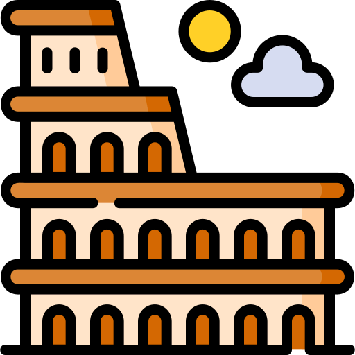 Coliseum icon