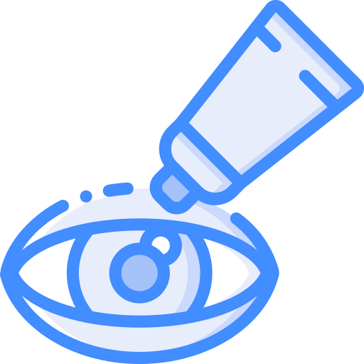 Eye icon