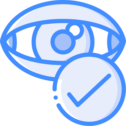Eye icon