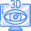 3d Symbol 64x64