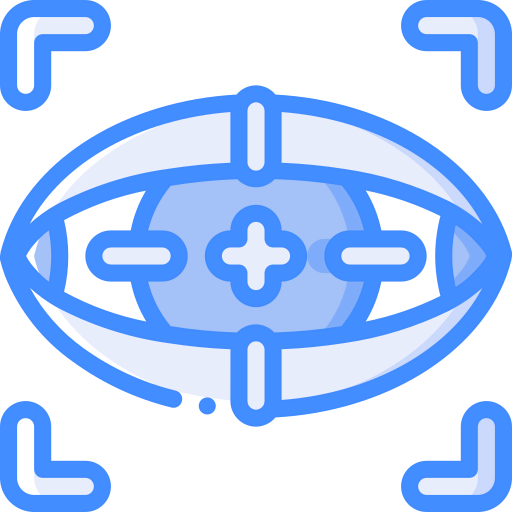 Focus icon