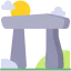Dolmen icon 64x64