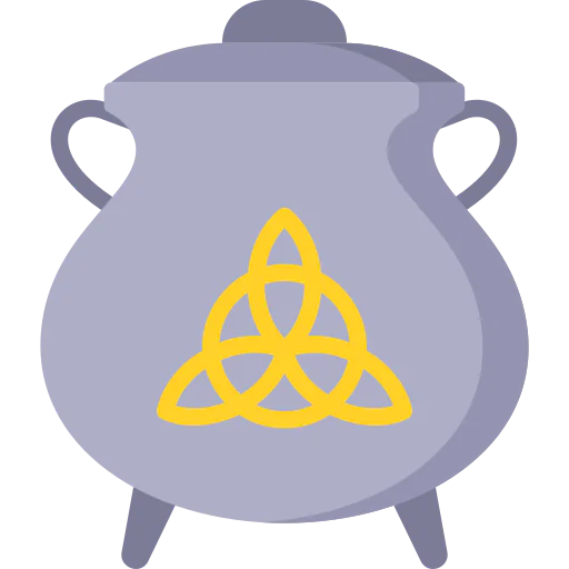 Cauldron icon