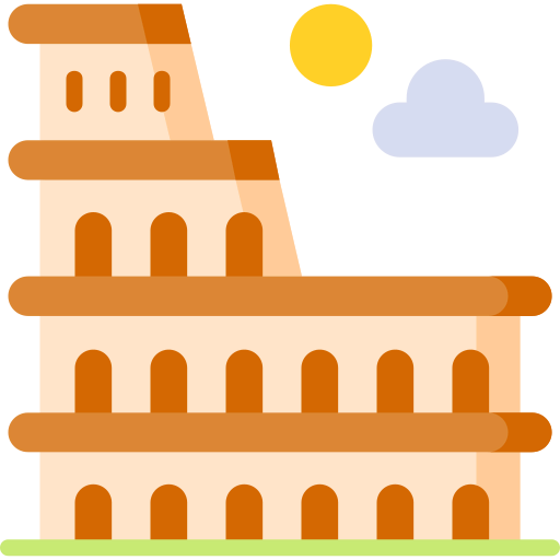 Coliseum icon