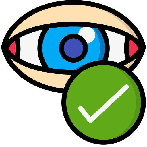Eye icon