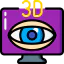 3d icon 64x64