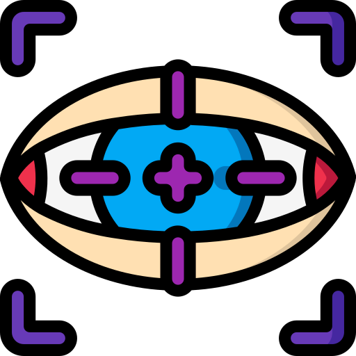 Focus icon