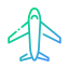 Airplane icon 64x64