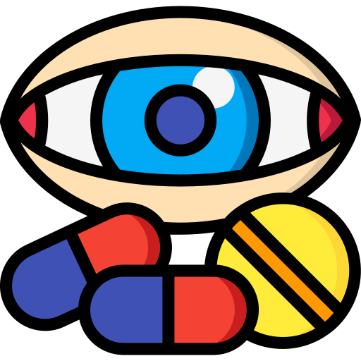 Medication icon
