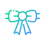 Bow tie icon 64x64